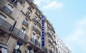 Timhotel Paris Gare Montparnasse